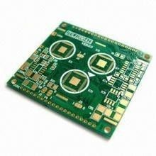 Hign Density HDI PCB Board interconnect printed circuit board