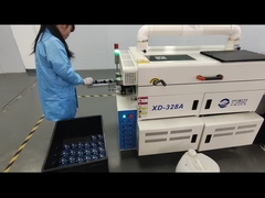 Первоначальные электронные изготовленные на заказ обслуживания схематической диаграммы собрания платы с печатным монтажом PCBA