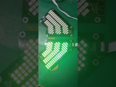 Обслуживание собрания PCB PCBA собрания платы с печатным монтажом стопа свободного образца одного электронное