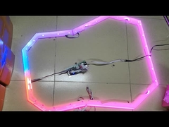 Обслуживания электронного собрания дистанционного управления с обслуживанием строения коробки EMS