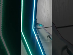 Обслуживание собрания PCB PCBA собрания платы с печатным монтажом стопа свободного образца одного электронное