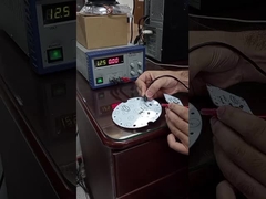 Электронные изготовители приведенные собрания pcb, собрание доски pcb дисплея СИД