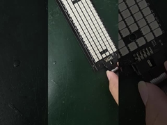 Обслуживание собрания PCB PCBA собрания платы с печатным монтажом стопа свободного образца одного электронное