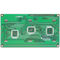 Substrate Fr4 Material PCB Prototype Circuit Board 4 Layers 2 Years Guarantee